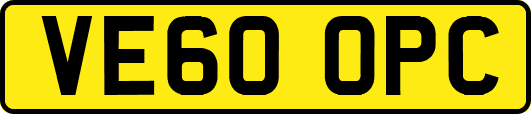 VE60OPC