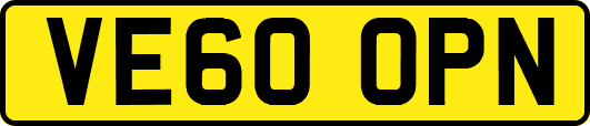 VE60OPN