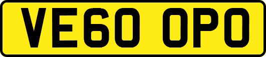 VE60OPO
