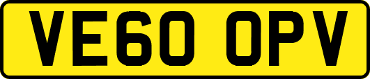VE60OPV