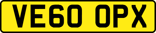 VE60OPX