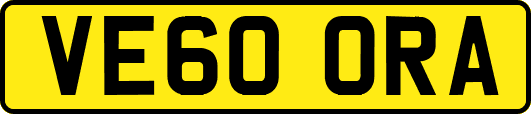 VE60ORA