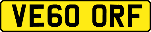 VE60ORF