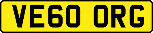 VE60ORG