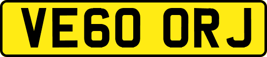 VE60ORJ