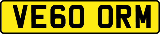 VE60ORM