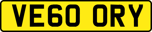 VE60ORY