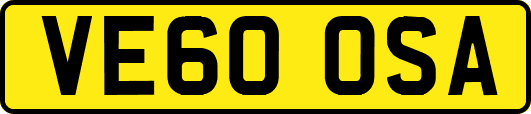 VE60OSA