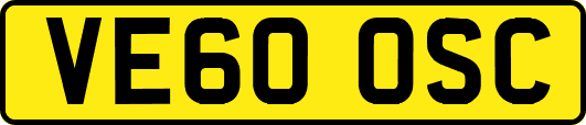 VE60OSC