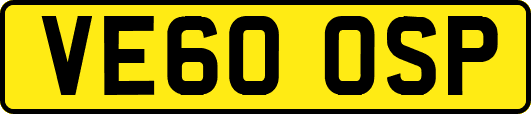 VE60OSP