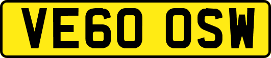 VE60OSW