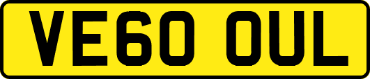 VE60OUL