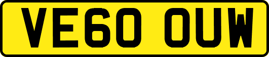 VE60OUW