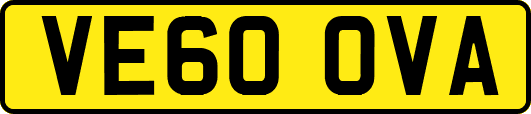 VE60OVA