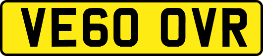 VE60OVR