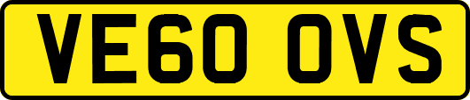 VE60OVS