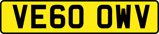 VE60OWV