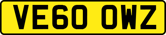 VE60OWZ