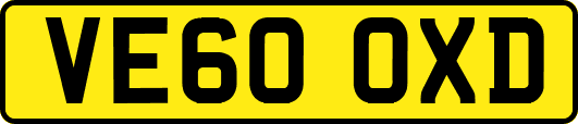 VE60OXD