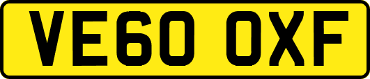 VE60OXF