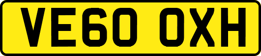 VE60OXH