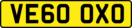 VE60OXO