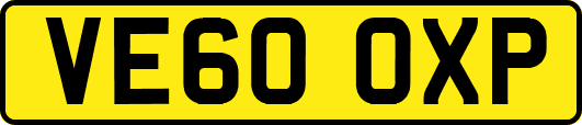 VE60OXP