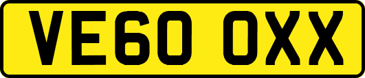 VE60OXX