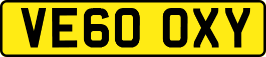 VE60OXY