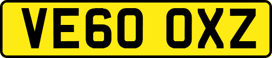 VE60OXZ