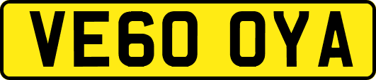 VE60OYA