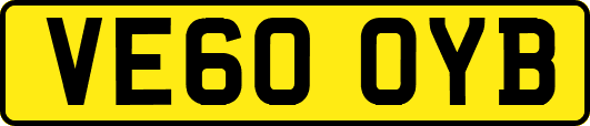 VE60OYB