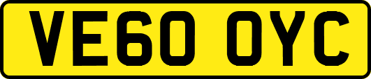 VE60OYC