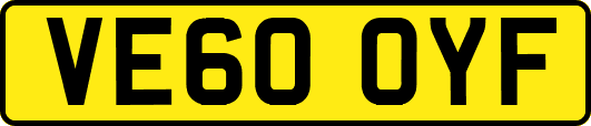 VE60OYF