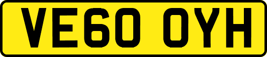 VE60OYH