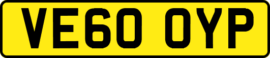 VE60OYP