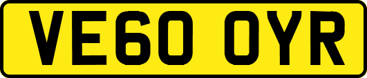 VE60OYR