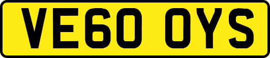 VE60OYS