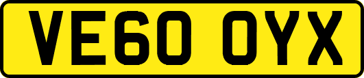 VE60OYX
