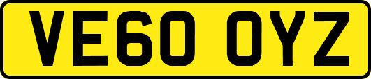 VE60OYZ