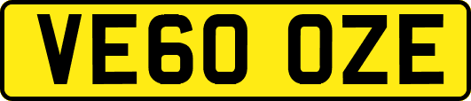 VE60OZE