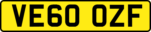 VE60OZF
