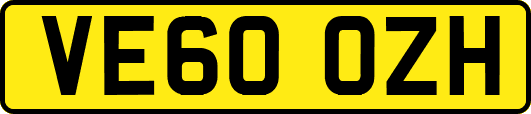VE60OZH