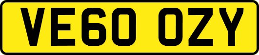 VE60OZY