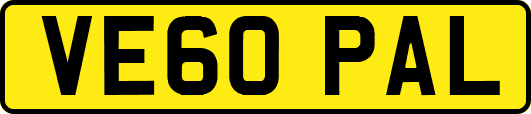 VE60PAL