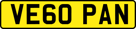 VE60PAN