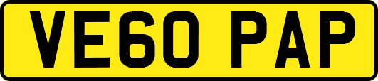 VE60PAP