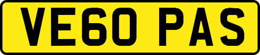 VE60PAS