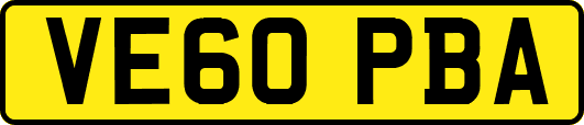 VE60PBA