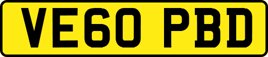 VE60PBD
